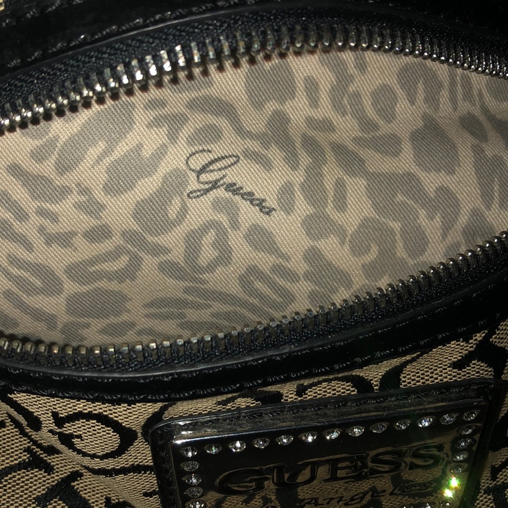 Guess backpack - Picture 2 of 4